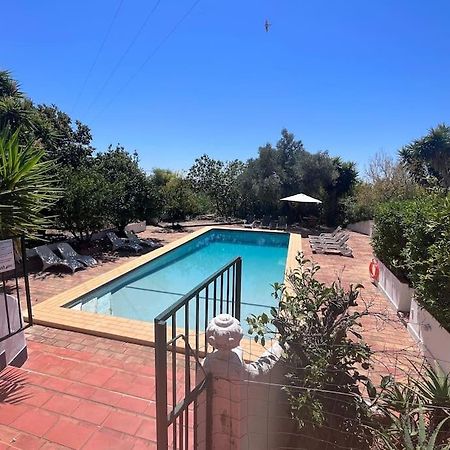 Beautiful Private Villa With Pool, Boliqueime, Loule Eksteriør bilde