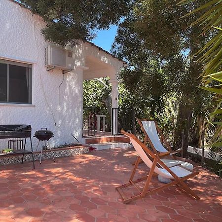 Beautiful Private Villa With Pool, Boliqueime, Loule Eksteriør bilde