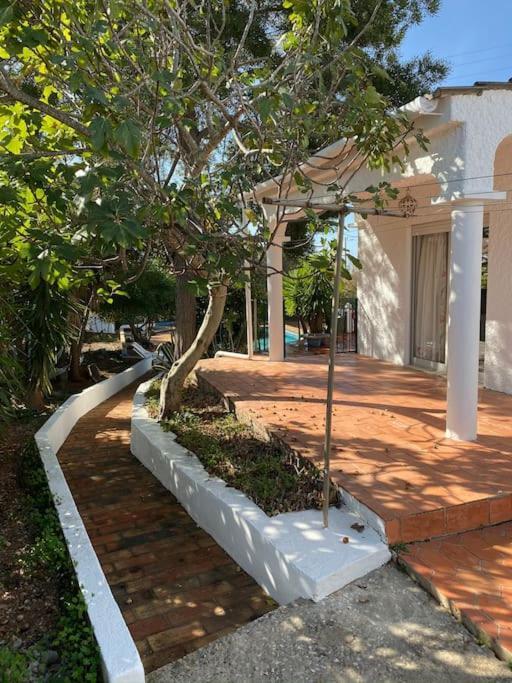 Beautiful Private Villa With Pool, Boliqueime, Loule Eksteriør bilde