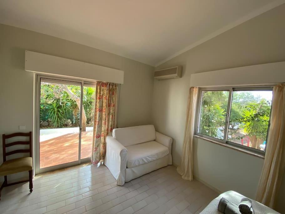 Beautiful Private Villa With Pool, Boliqueime, Loule Eksteriør bilde
