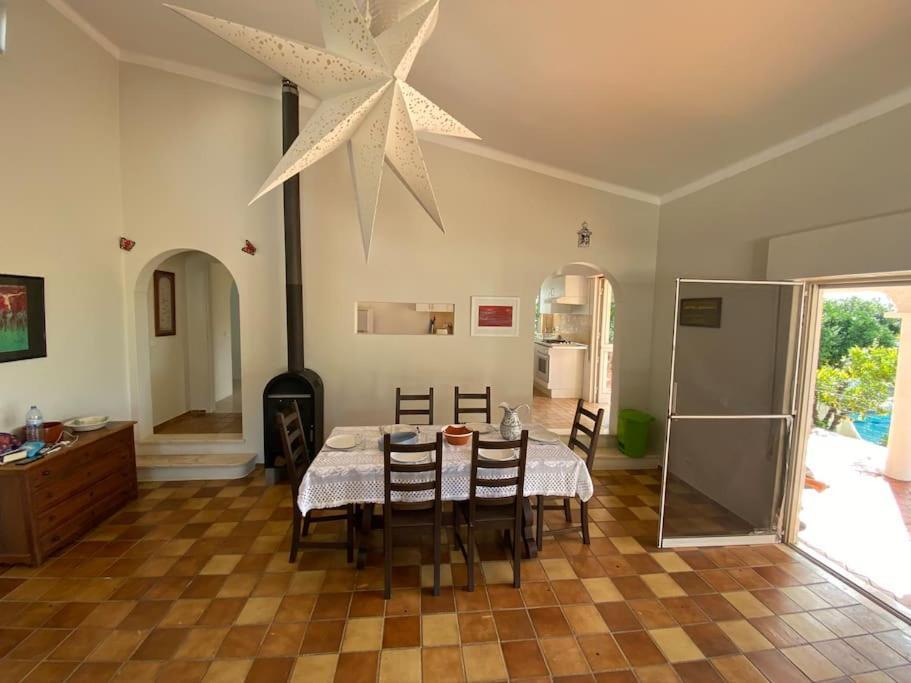 Beautiful Private Villa With Pool, Boliqueime, Loule Eksteriør bilde