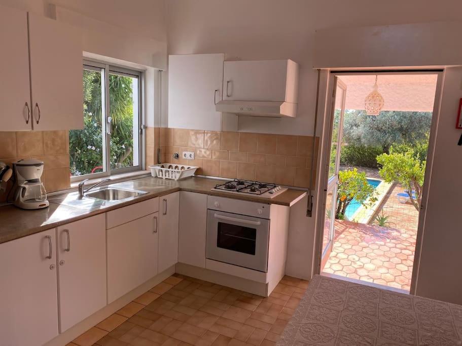 Beautiful Private Villa With Pool, Boliqueime, Loule Eksteriør bilde