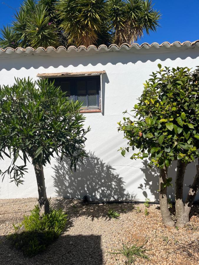 Beautiful Private Villa With Pool, Boliqueime, Loule Eksteriør bilde